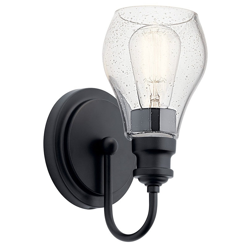 Kichler 45390 Greenbrier 1-lt Wall Sconce