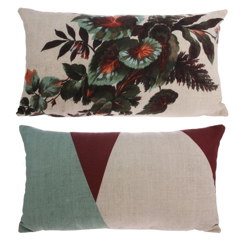 Kyoto Cushion
