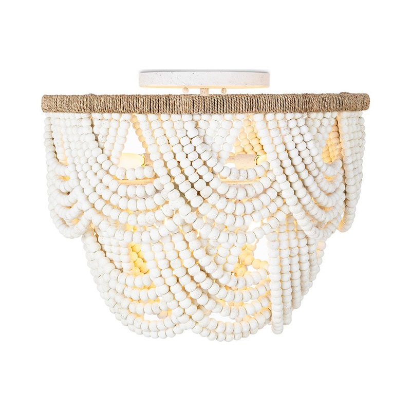 Lorelei Flush Mount Ceiling Light