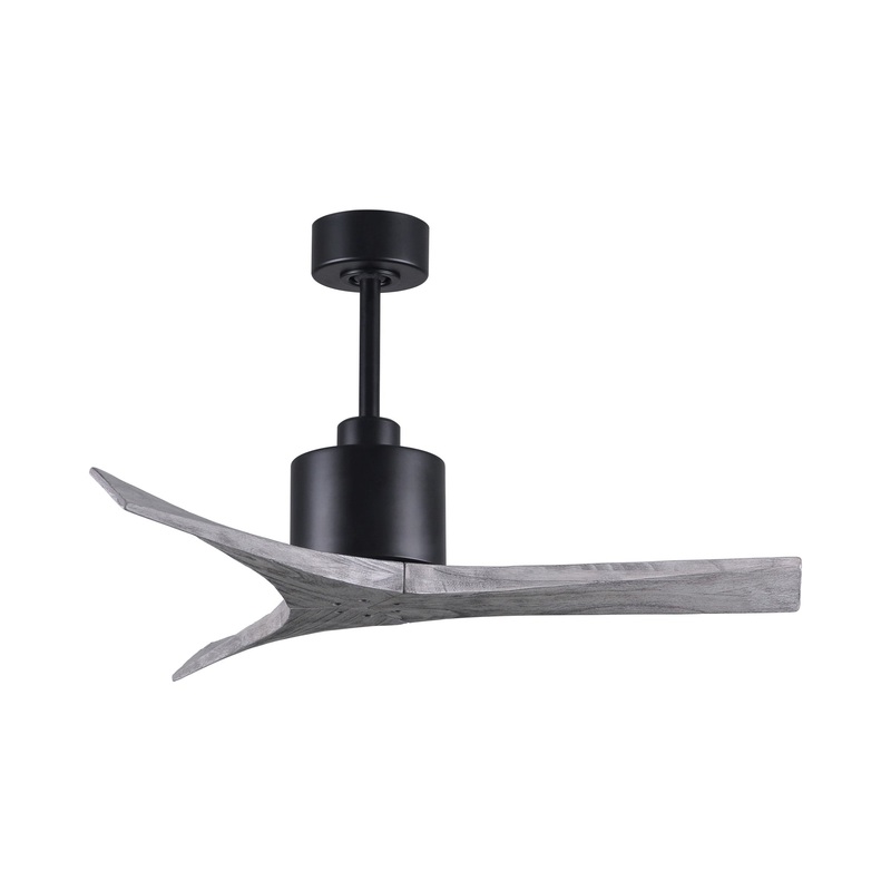 Mollywood Indoor / Outdoor Ceiling Fan