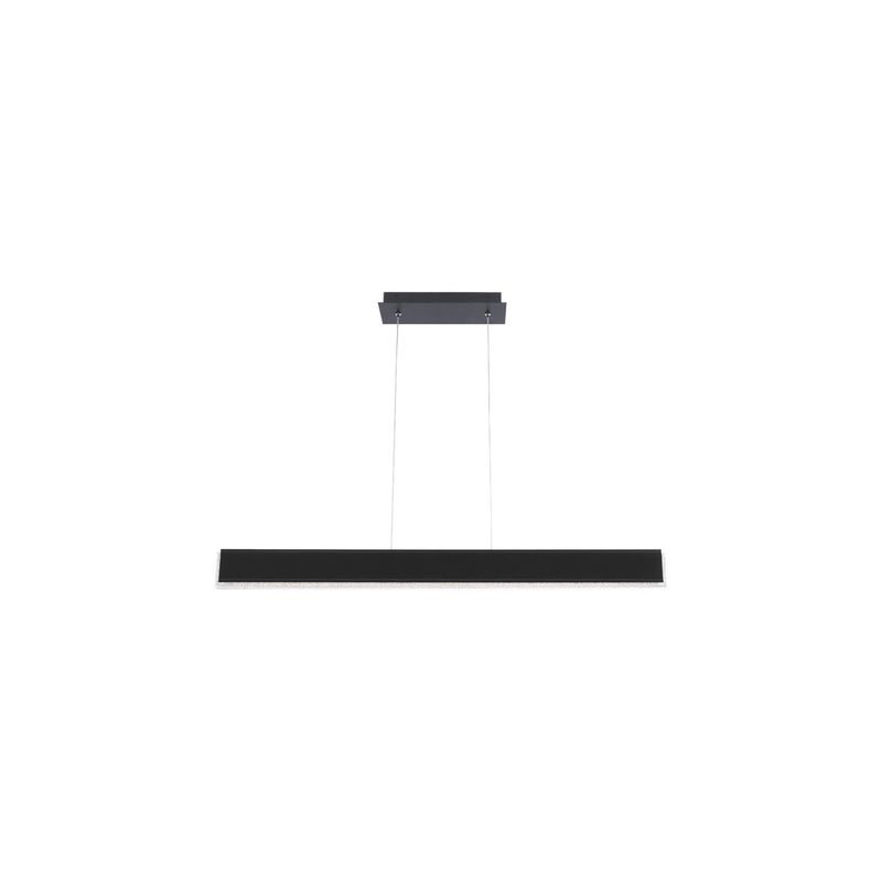 Mystique LED Linear Pendant Light