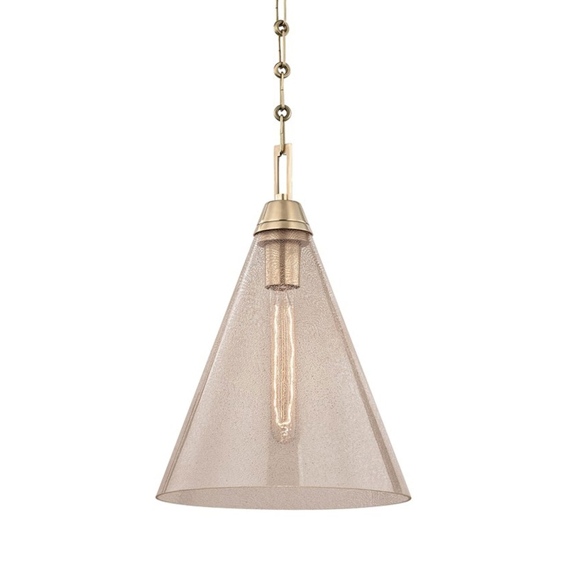 Newbury Pendant Light