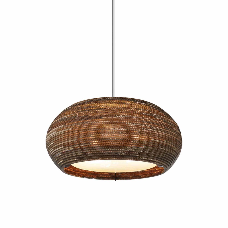 Ohio Pendant Light