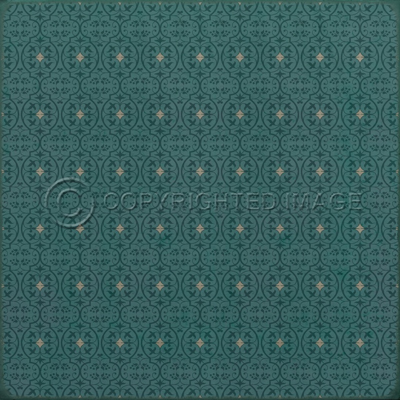 Pattern 51 Isn’t it pretty to think so