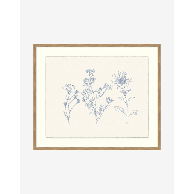 Petites Fleurs