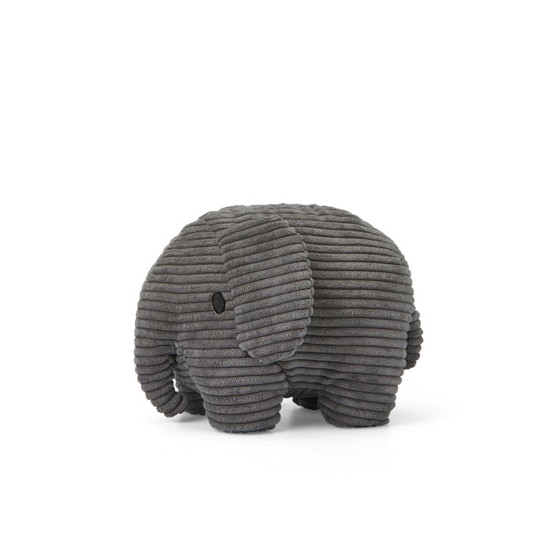 Plush MIFFY ELEPHANT