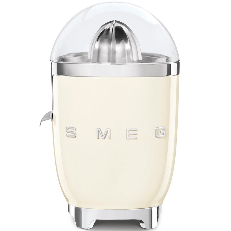 SMEG 50’s Retro Style Citrus juicer