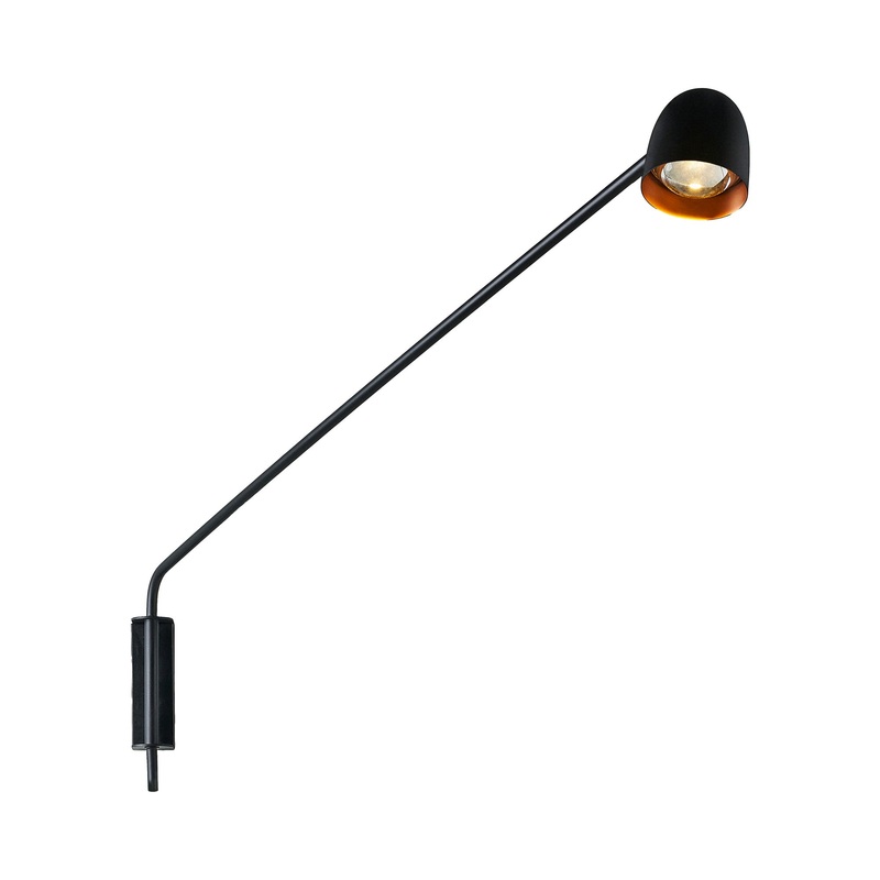 Speers Arm C LED Wall Light