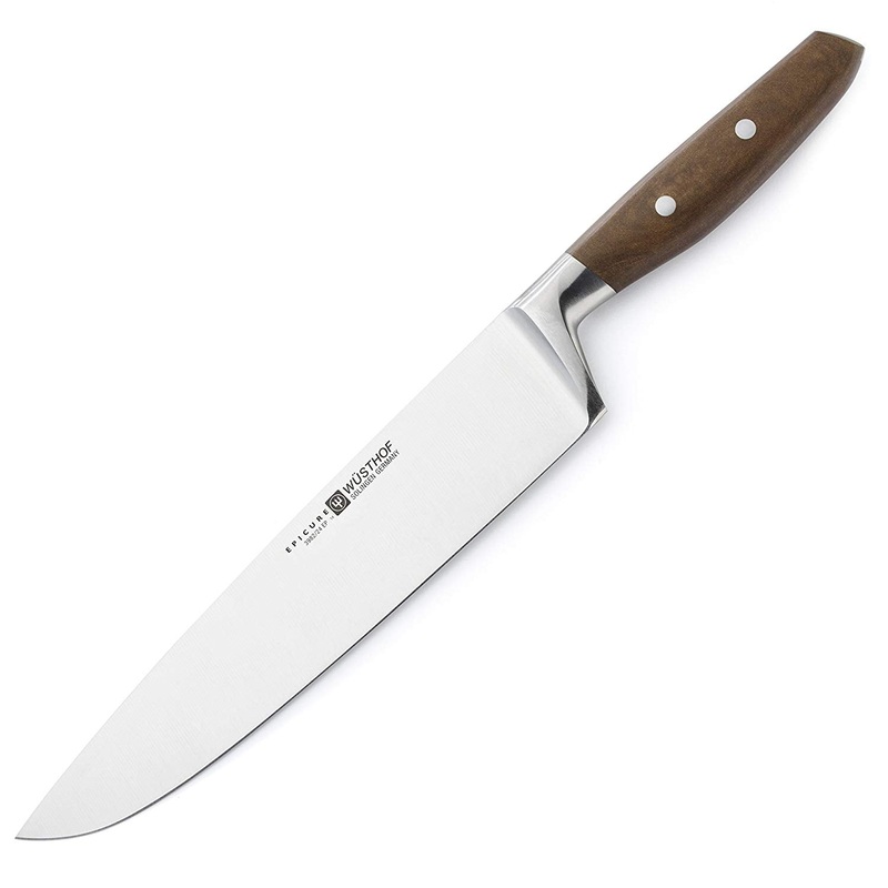 WUSTHOF Epicure 9 Inch Cook’s Knife