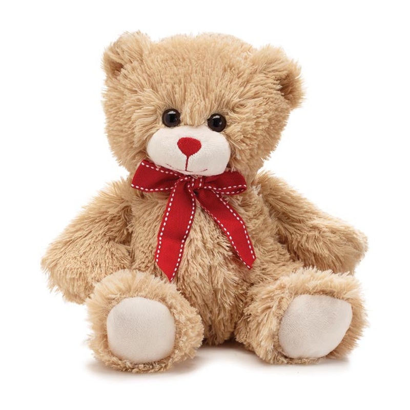 10″ Plush Bear