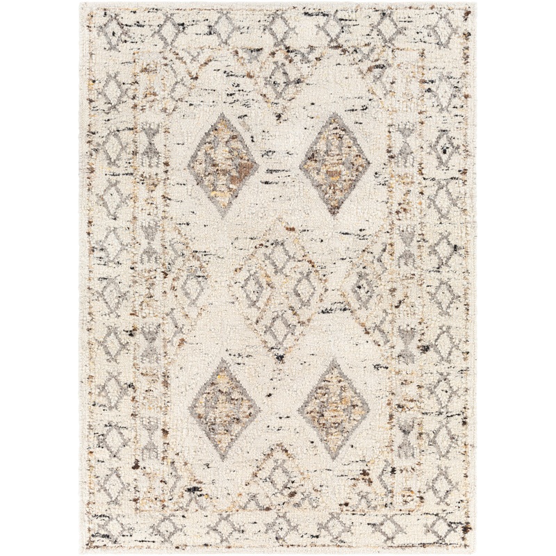 Bremen 29467 Hand Woven Wool Indoor Area Rug by Surya Rugs