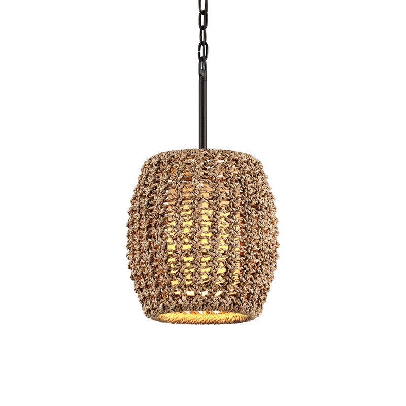 Conga Pendant Light