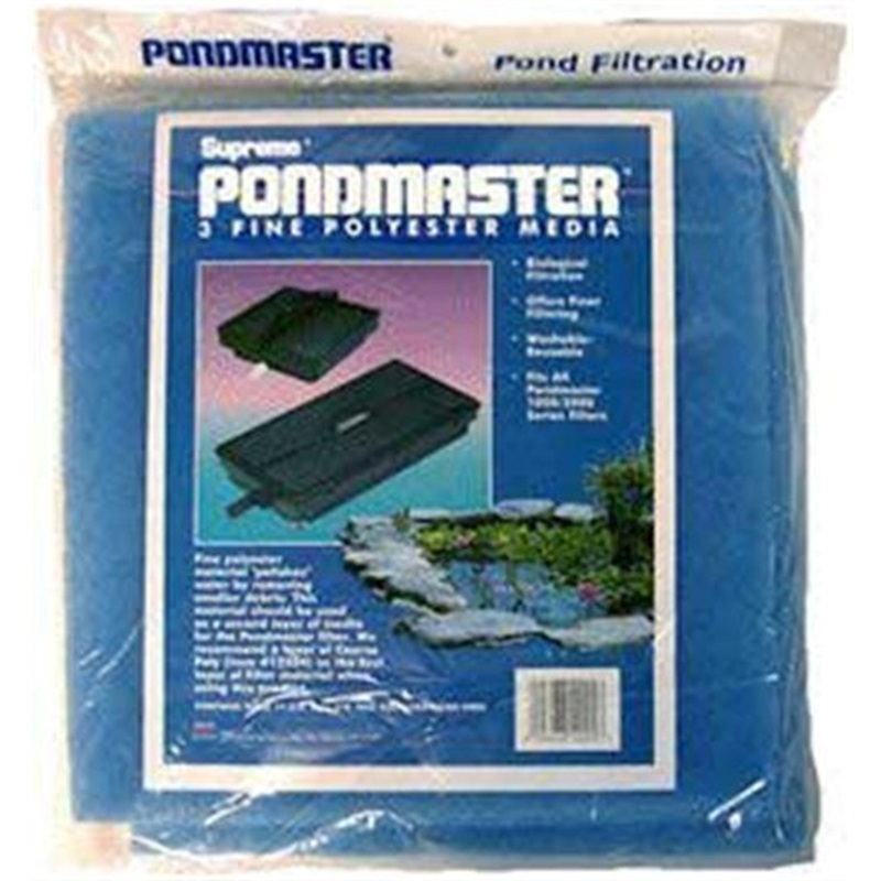 Danner Poly Pad For PM1000 & PM2000, Pack of 3