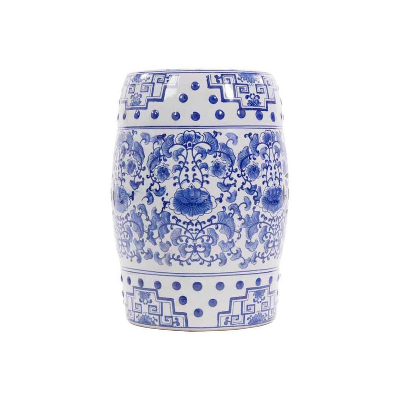 DAPHNE GARDEN STOOL