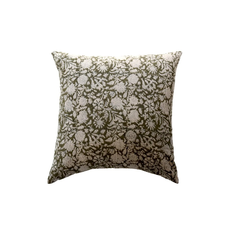 Dion Pillow Cover
