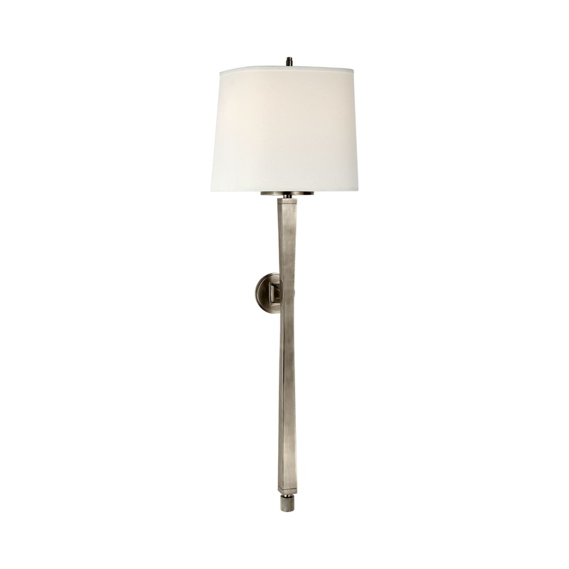 Edie Baluster Wall Light