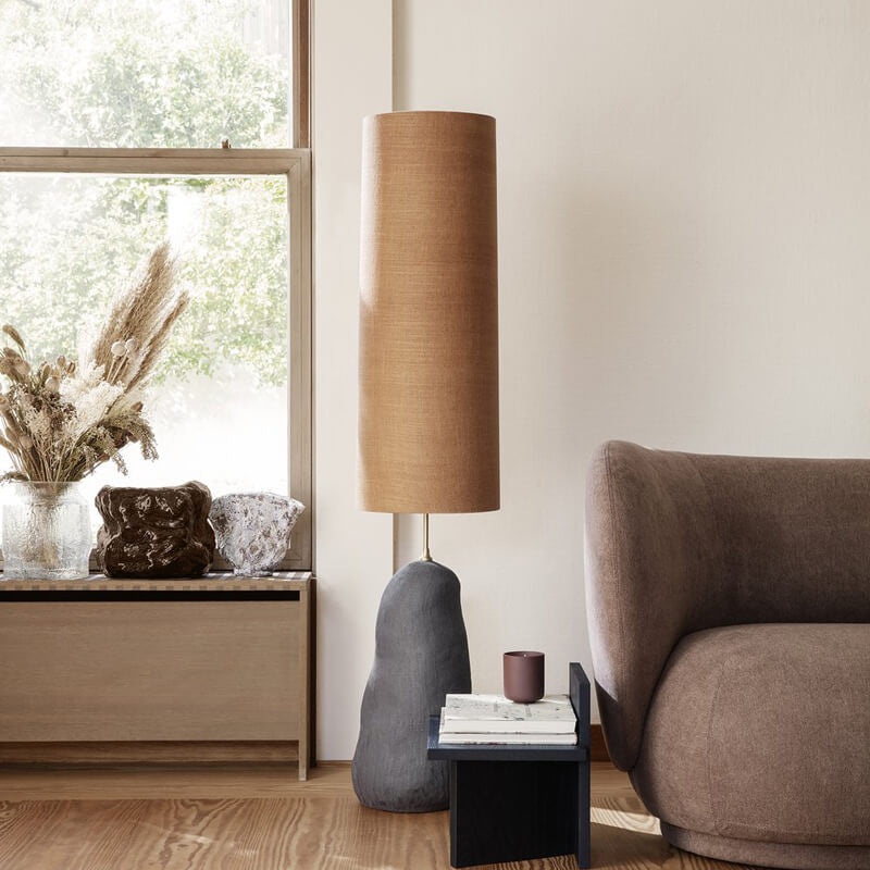Ferm Living Eclipse Lamp Shade – Long