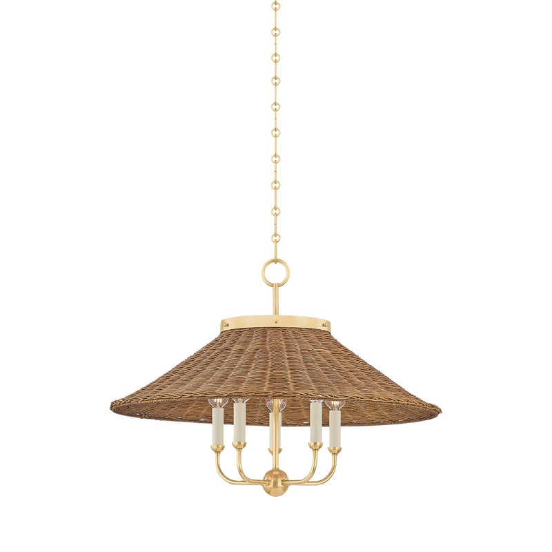 Kensington Chandelier