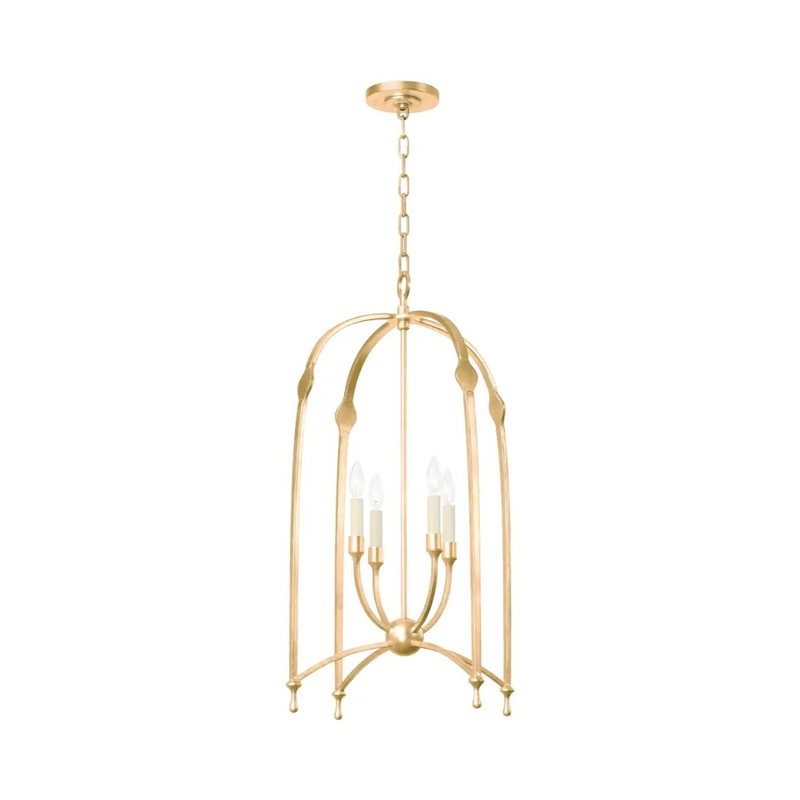 Rhett Pendant Light
