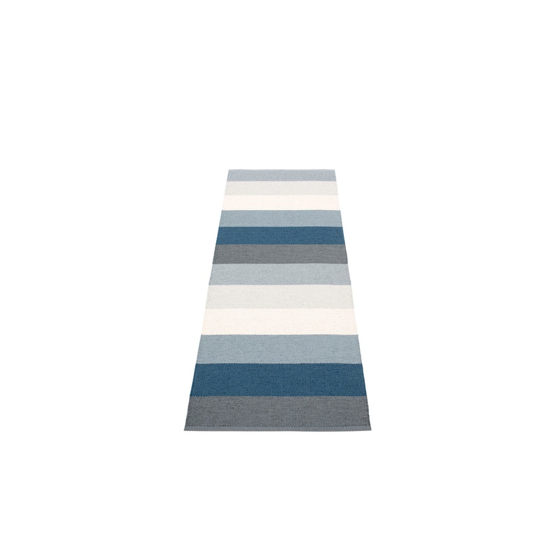 Rug MOLLY Ocean Grey