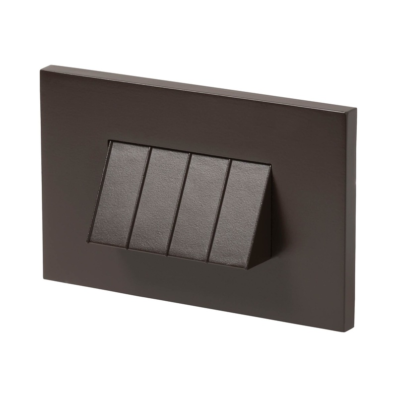 Tarpa Outdoor LED Step Light