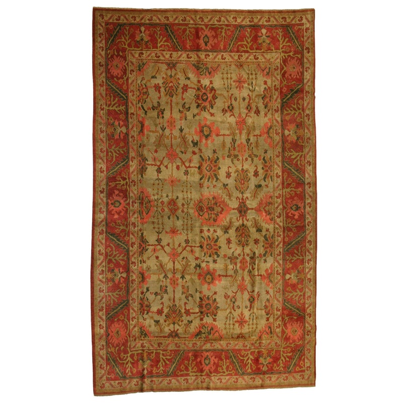 ABRAHAM RUG