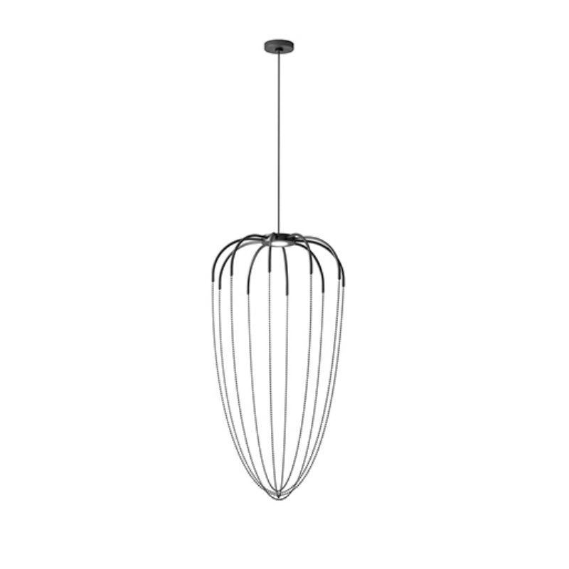 Axo USALY51P Alysoid 1-lt 20″ LED Pendant