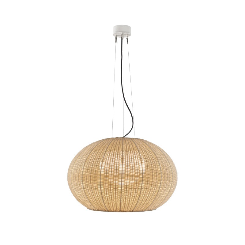 Bover Garota S/02 1-lt 28″ LED Outdoor Pendant, 0-10V
