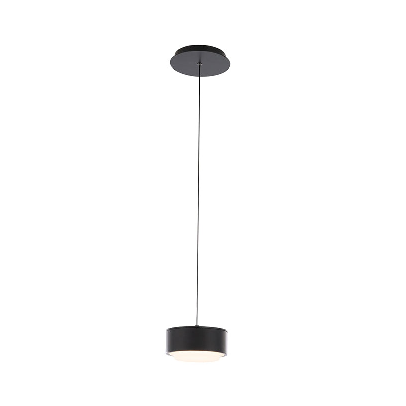 dweLED PD-13006 Ohm 6″ LED Pendant
