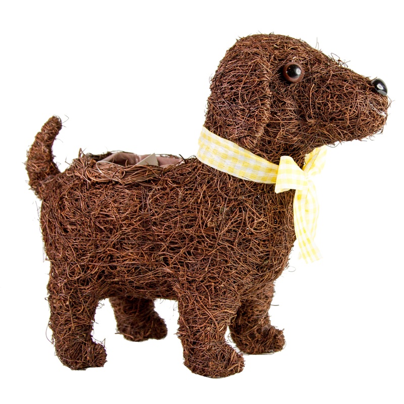 Gardener Select Salim Dog Topiary