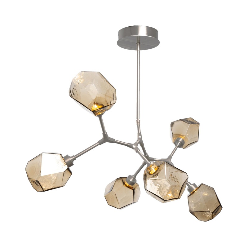 Gem Modern Branch LED Pendant Light