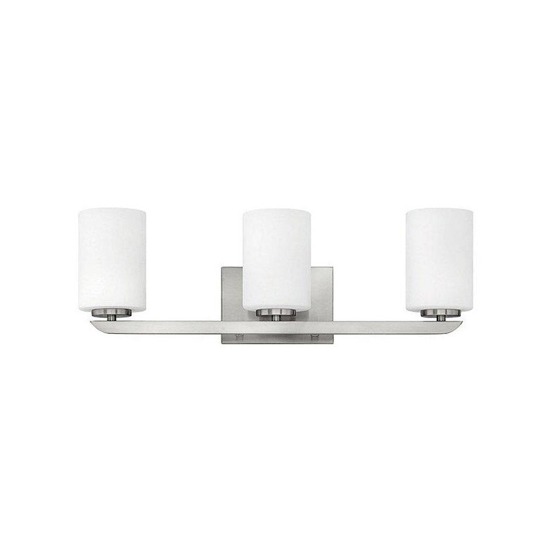 Hinkley 55023 Kyra 3-lt 24″ LED Bath Light