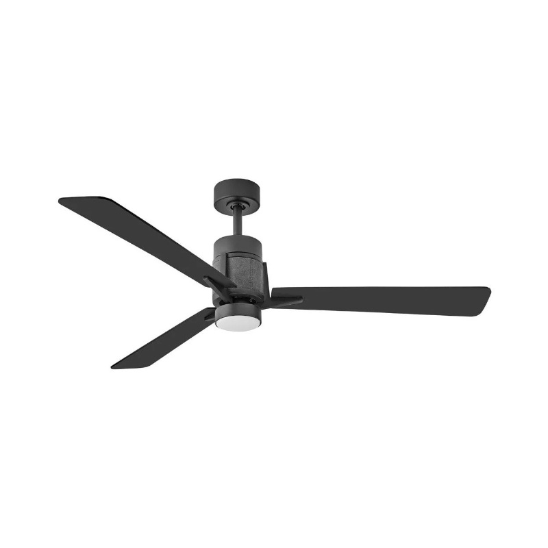 Hinkley 906256F Atticus 56″ Ceiling Fan with LED Light Kit