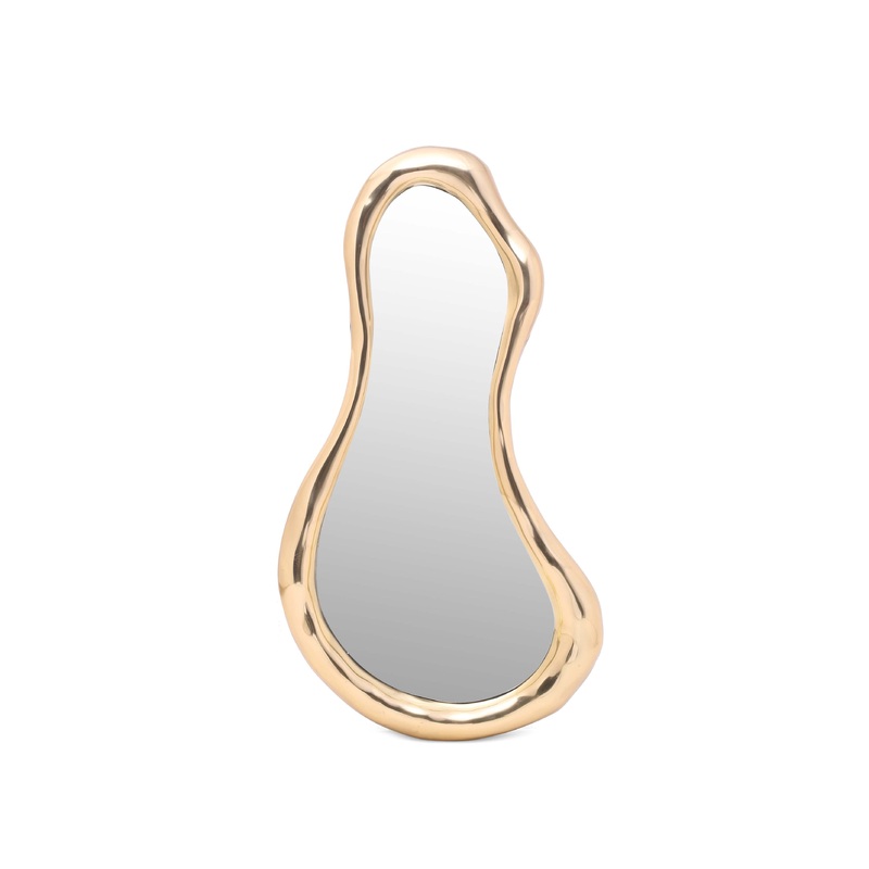 Home Decor Safara Large Irregular Mirror