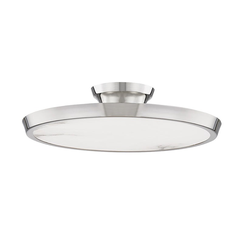 Hudson Valley 3600 Draper 16″ LED Flush Mount
