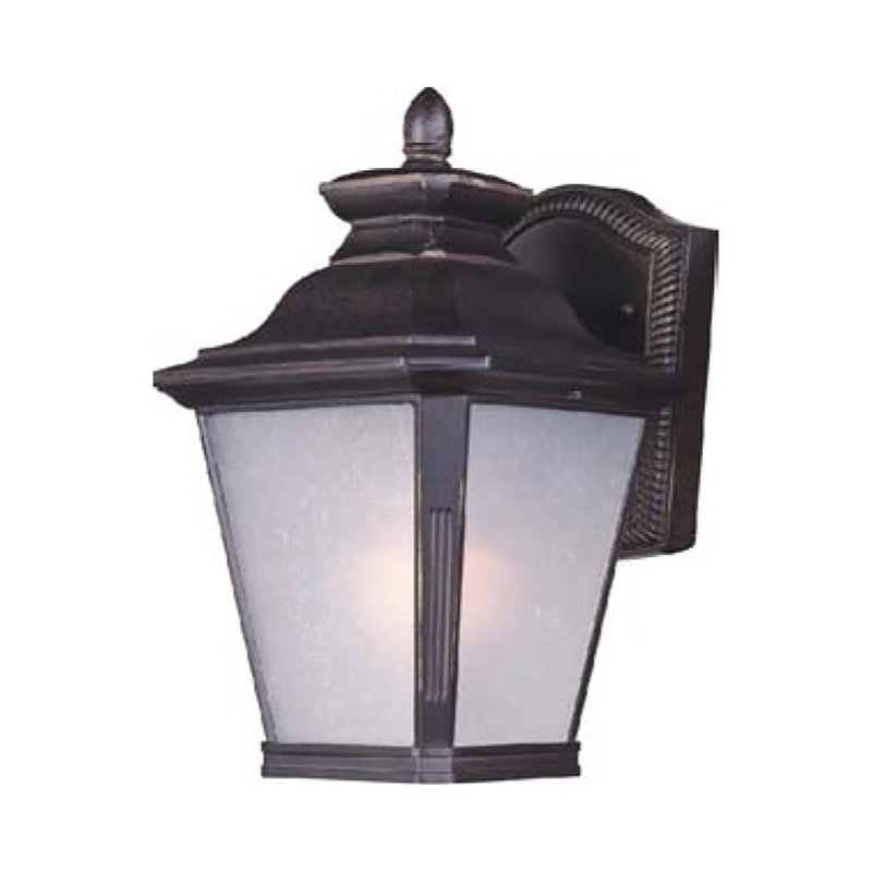 Knoxville Outdoor LED Wall Light