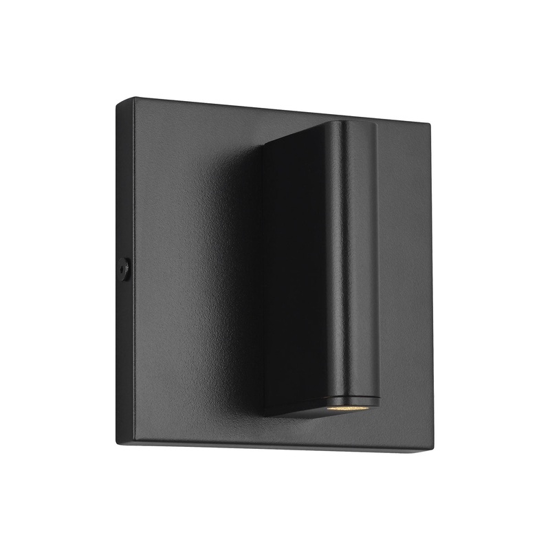 Lloyds Outdoor LED Wall Light