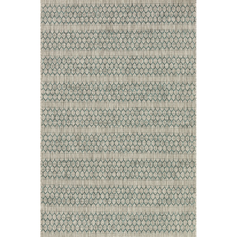 Loloi Isle IE-01 Power Loomed Indoor/Outdoor Area Rug by Loloi