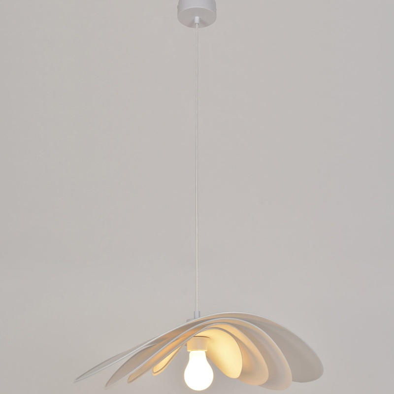 Market Set Selenitis Pendant Lamp