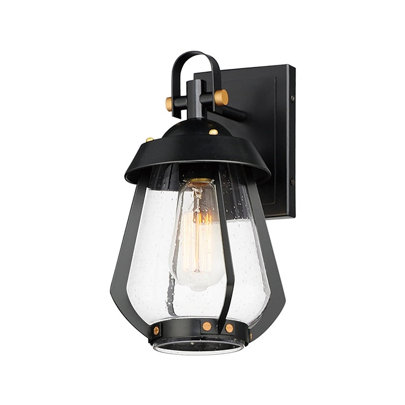 Maxim 30620 Mariner 1-lt 13″ Tall Outdoor Wall Sconce
