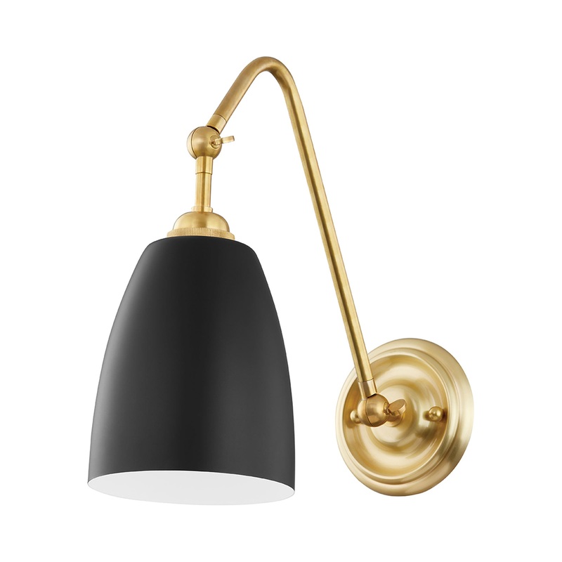 Millwood Wall Light