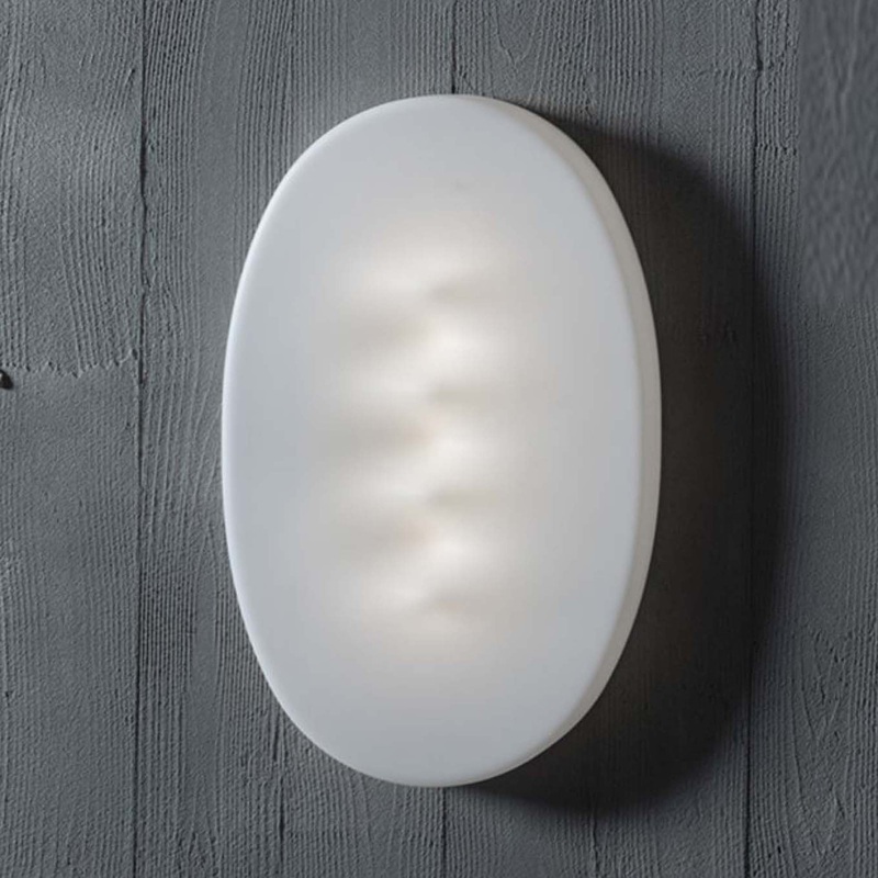 Superficie Ceiling / Wall Light