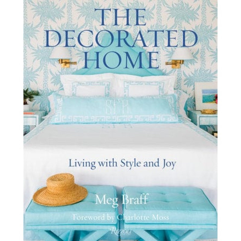 The Decorated Home