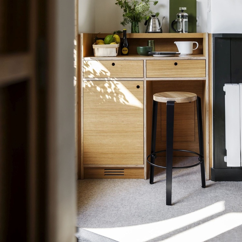 Tiptoe Big Lou Bar Stool – 76 cm