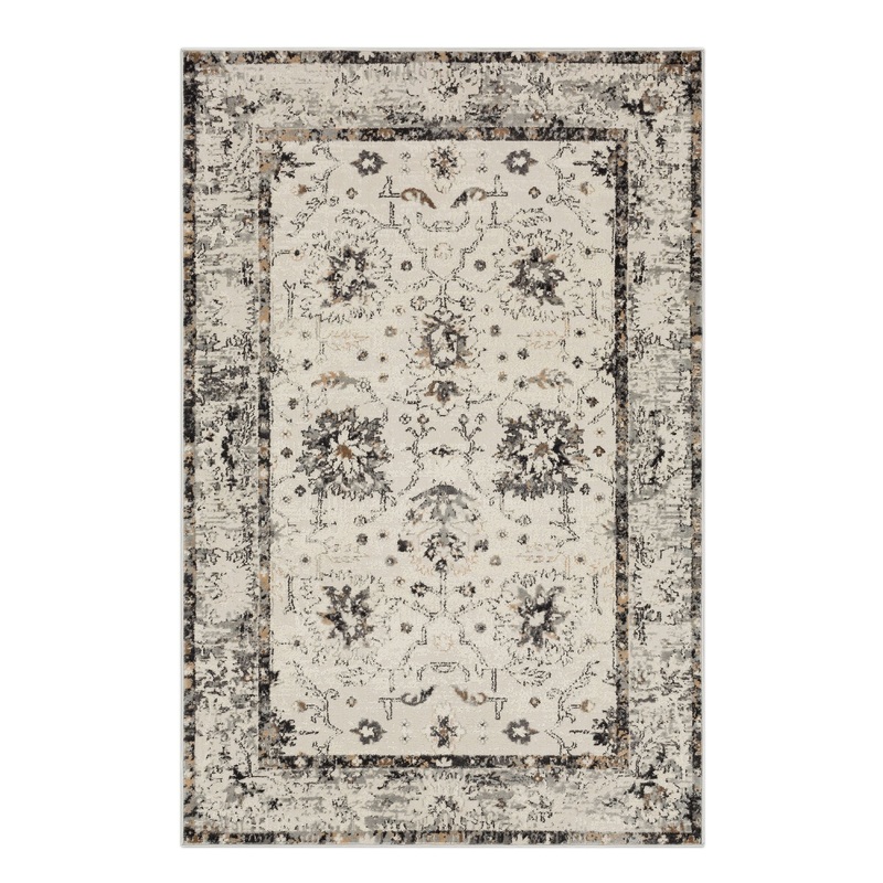 Waldorf Light Grey