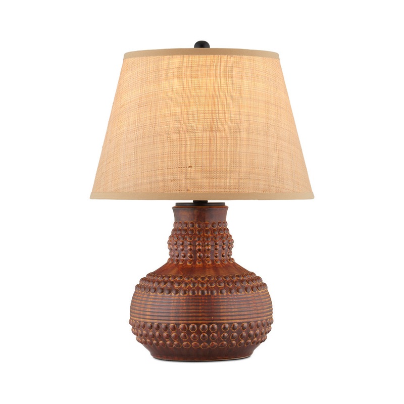 Atamo Table Lamp