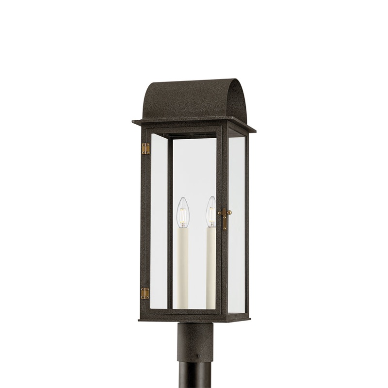 Bohen Outdoor Post Light
