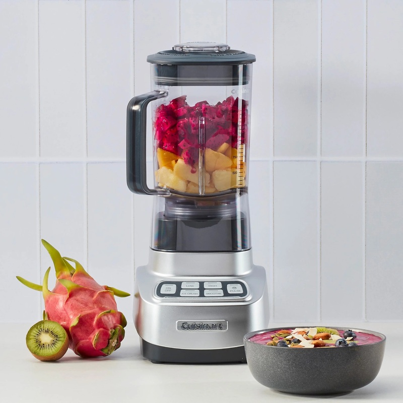 Cuisinart Velocity Ultra Blender