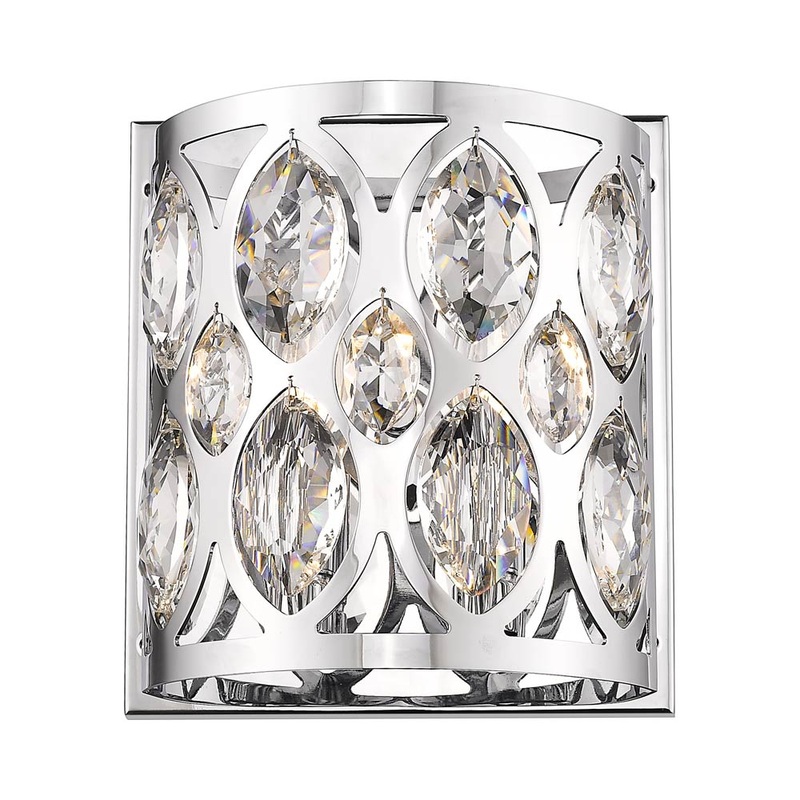 Dealey Wall Light