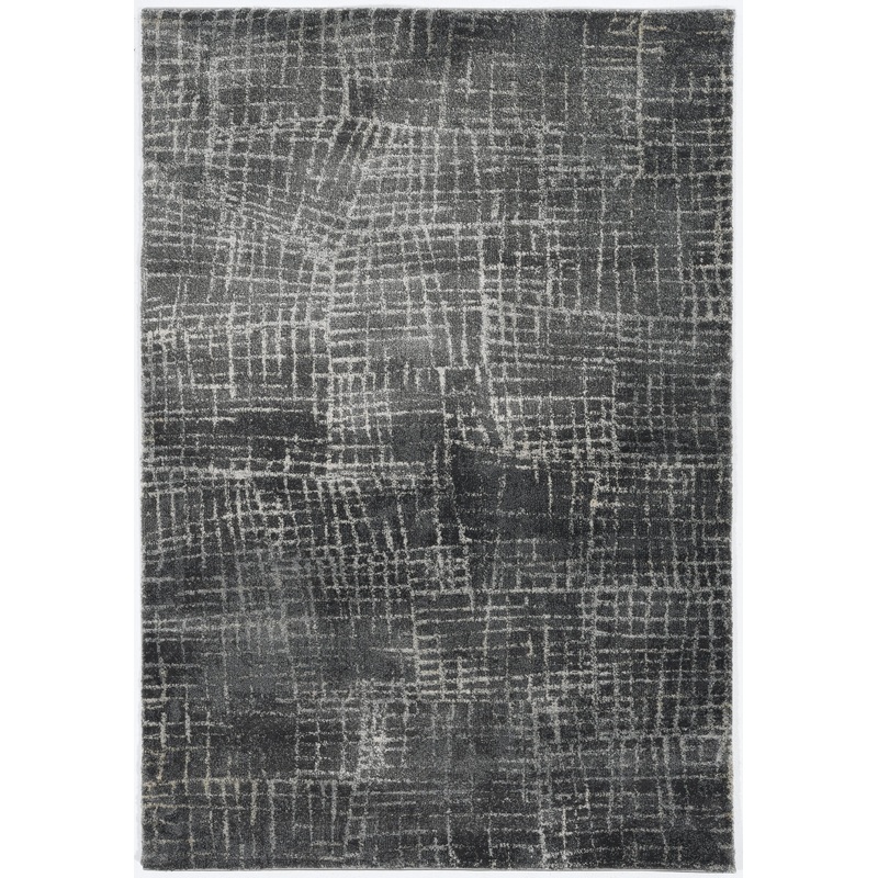 KAS Hue 471 Transitional Machine Woven Area Rug